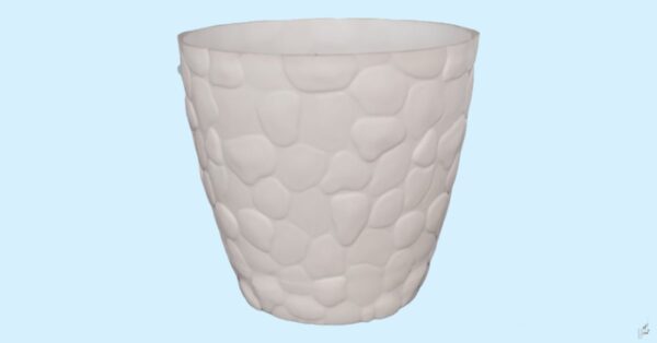 Stone pot NO:2 - DP442