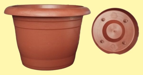 Bahar pot NO:4 - DP415